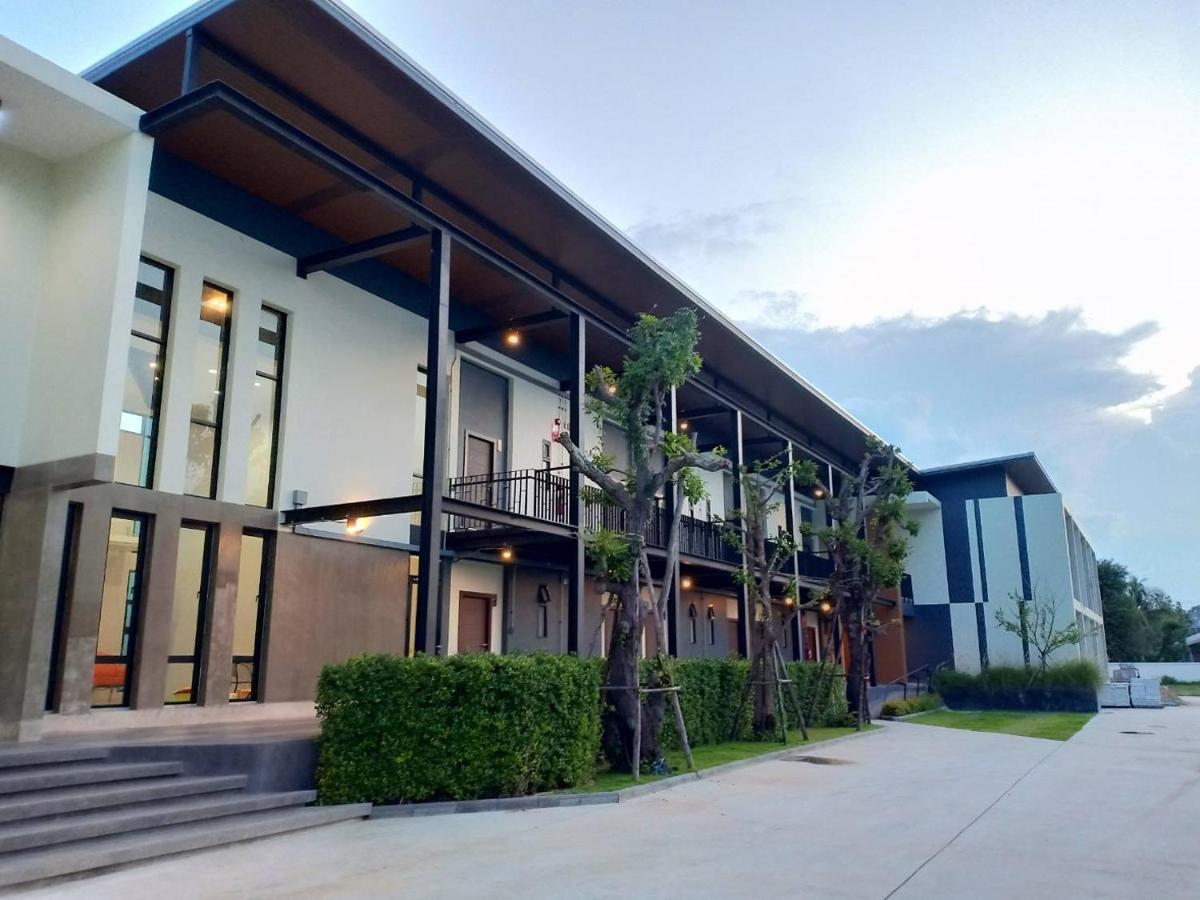 Отель De Vine House Ройет Экстерьер фото