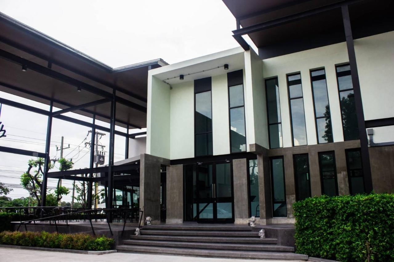Отель De Vine House Ройет Экстерьер фото