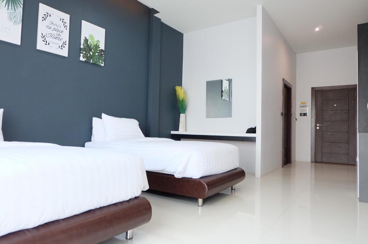 Отель De Vine House Ройет Экстерьер фото
